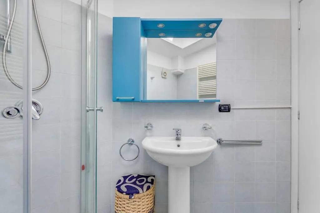 Apartment Cavalcanti Duomo - Centrale Milan