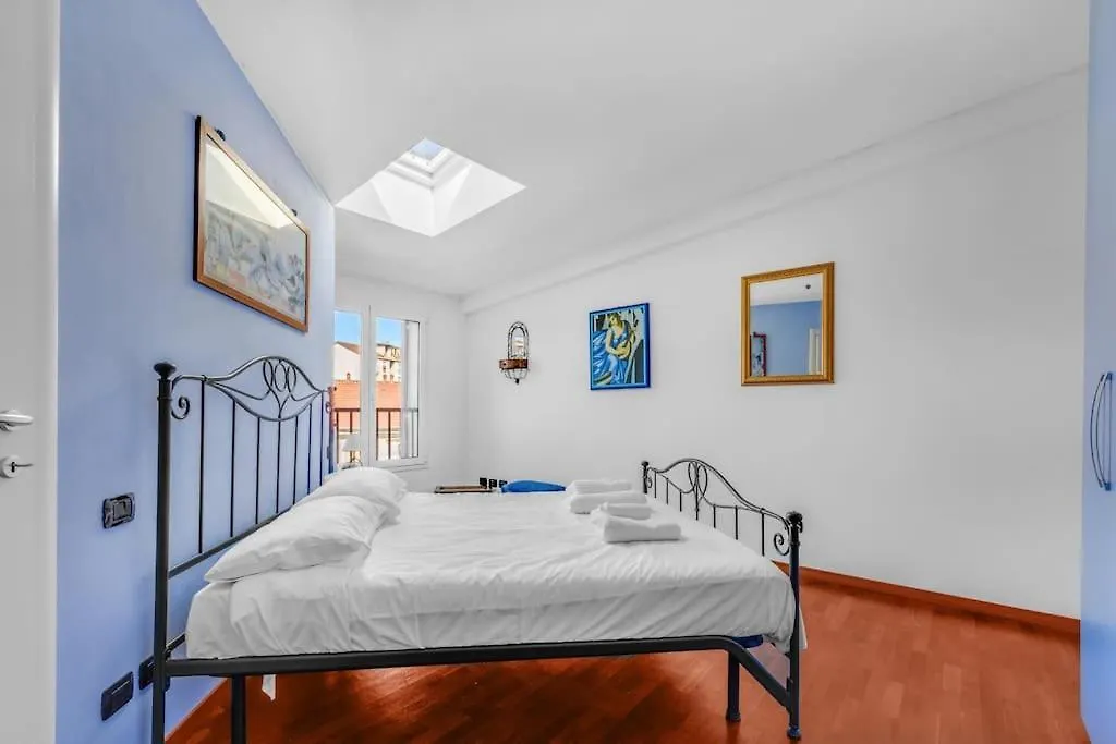 Cavalcanti Duomo - Centrale Milan Apartment