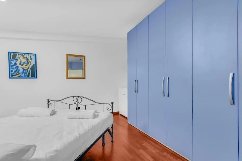 Apartment Cavalcanti Duomo - Centrale Milan