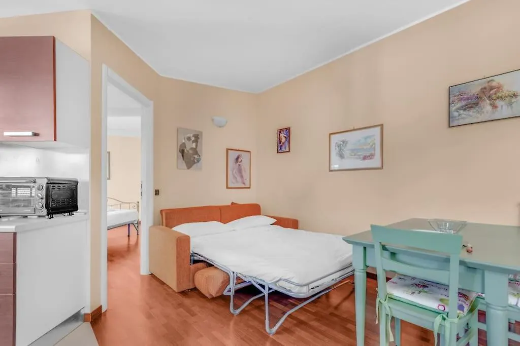 Apartment Cavalcanti Duomo - Centrale Milan Italy