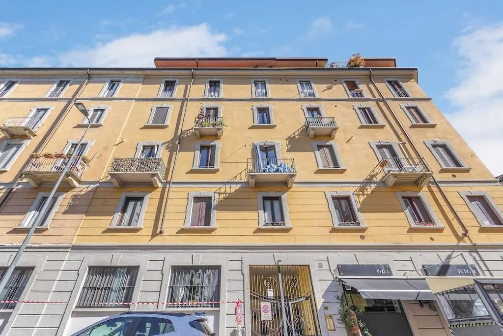 Cavalcanti Duomo - Centrale Milan Apartment